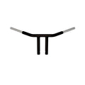 Wild1 Chubby 8 Inch Chopper T Bar For Harley-Davidson