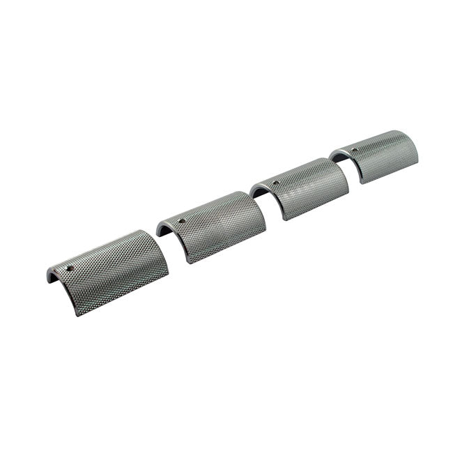 Wild1 S.E. Springer Riser Adapter Set For Harley-Davidson