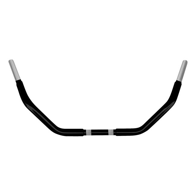 Wild1 1 1/4 Inch Chubby Road King Bar For Harley-Davidson