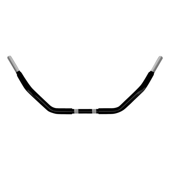 Wild1 1 1/4 Inch Chubby Rkii Bar For Harley-Davidson