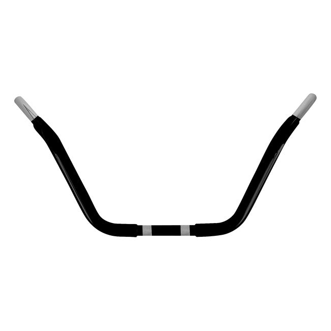 Wild1 1 1/4 Inch Chubby Rg Bar For Harley-Davidson