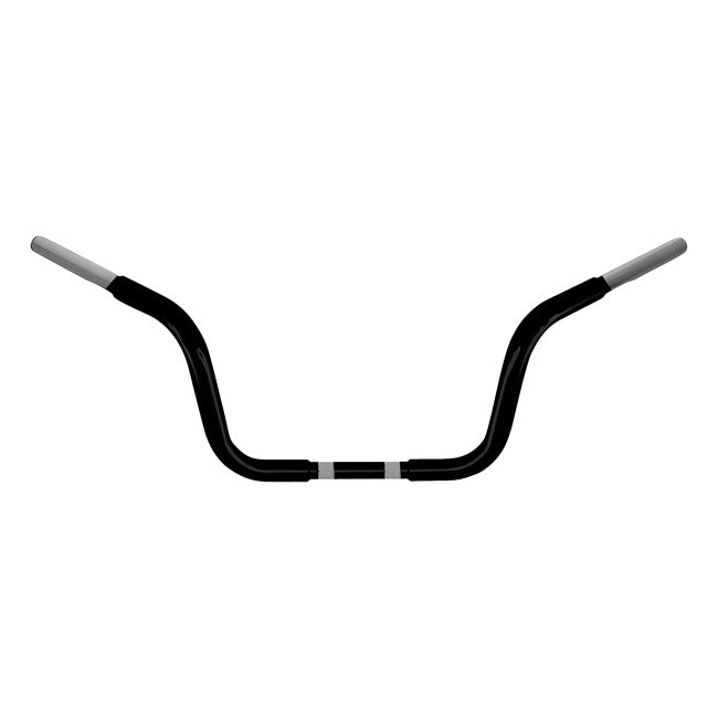 Wild1 1-1/4 Chubby 8.5 Inch Baby Ape For Harley-Davidson