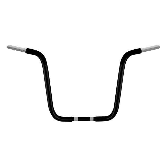 Wild1 1-1/4 Chubby 14 Inch Ape For Harley-Davidson
