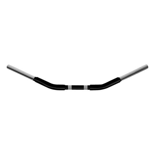 Wild1 1 1/4 Inch Chubby Dragster Bar For Harley-Davidson