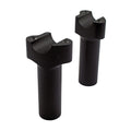 Wild1 Chubby Billet Alu Risers 4.5 Inch For Harley-Davidson