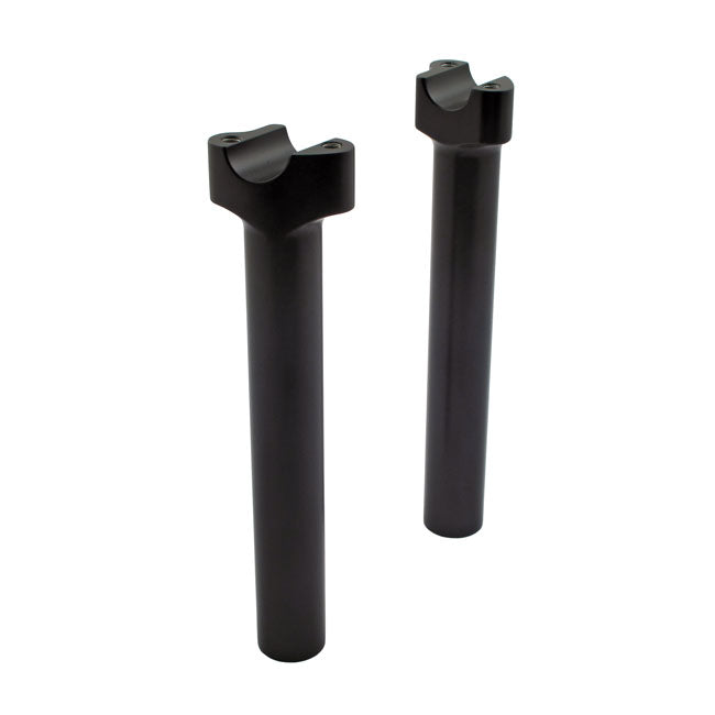 Wild1 Chubby Billet Alu Risers 9.5 Inch For Harley-Davidson
