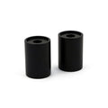 Wild1 1-1/4" Riser Spacers, 2" Tall For Harley-Davidson