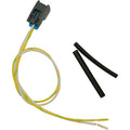 CONNECTORS WITH WIRE PIGTAILS FOR HARLEY-DAVIDSON