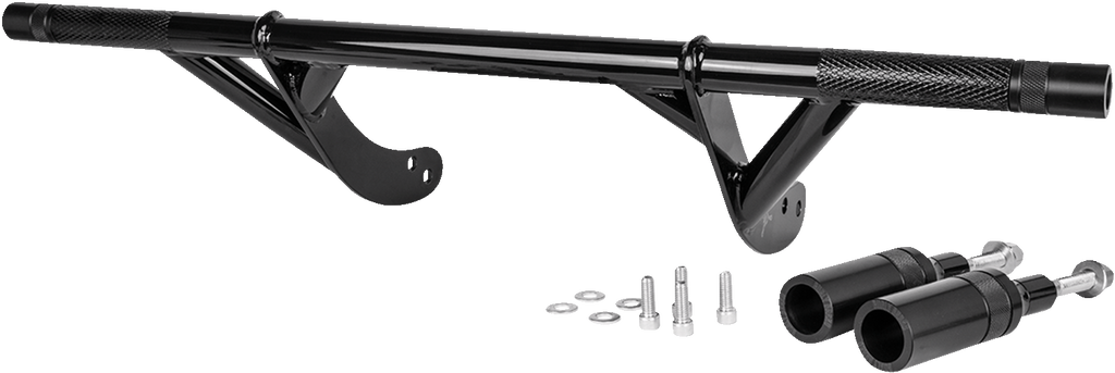 Brawler Kit Crash Bar for Harley Davidson Dyna 06-17