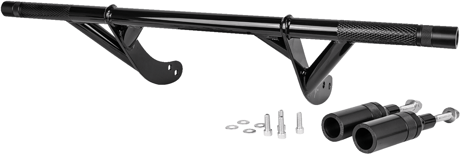 Brawler Kit Crash Bar for Harley Davidson Dyna 06-17