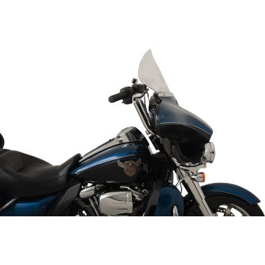 FLARE™ WINDSHIELDS FOR HARLEY-DAVIDSON