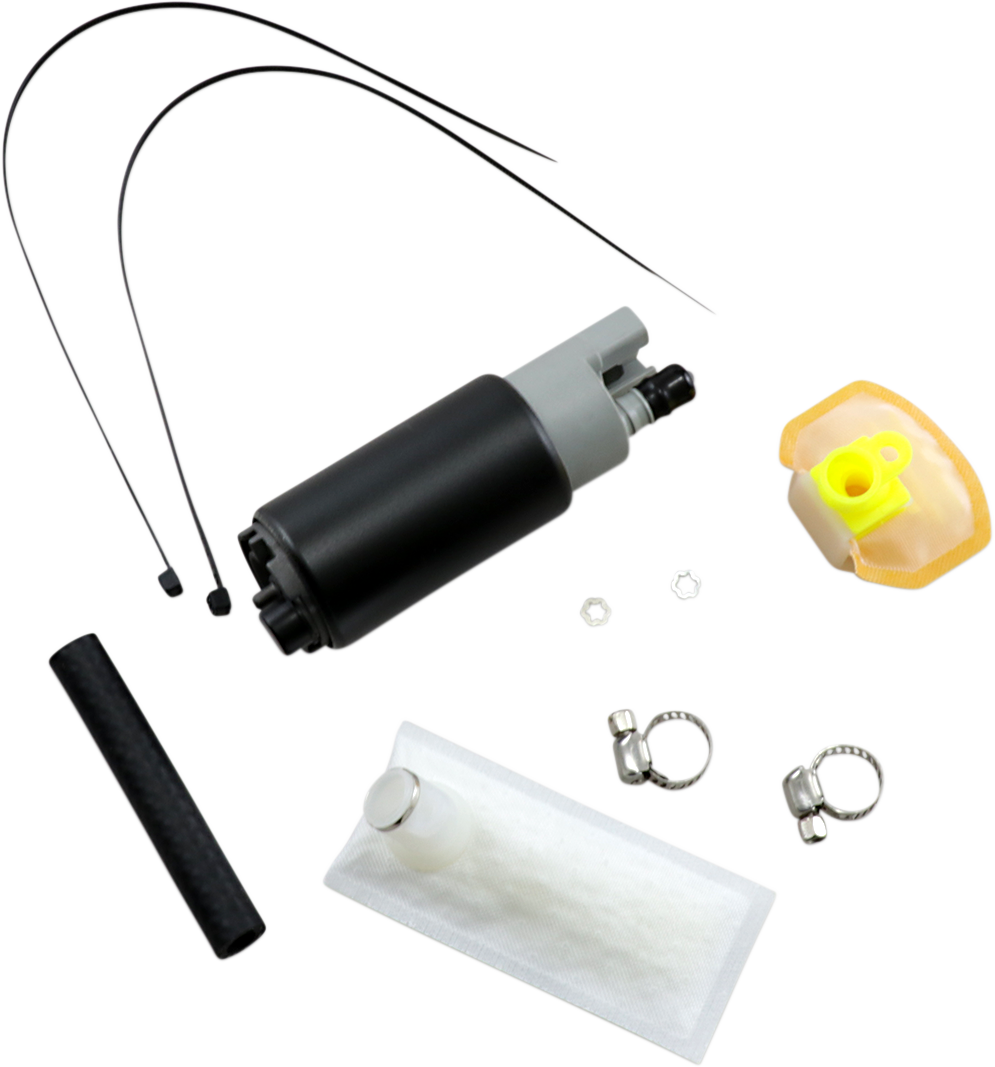 ALL BALLS FUEL PUMP REBUILD KITS FUEL PUMP REBUILD KIT