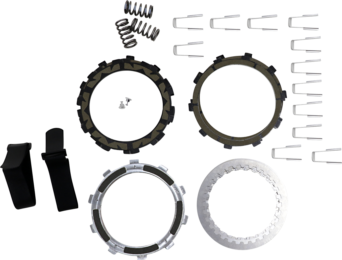 REKLUSE RADIUSX CLUTCH KITS CLTH KT RADX ENFLD 650