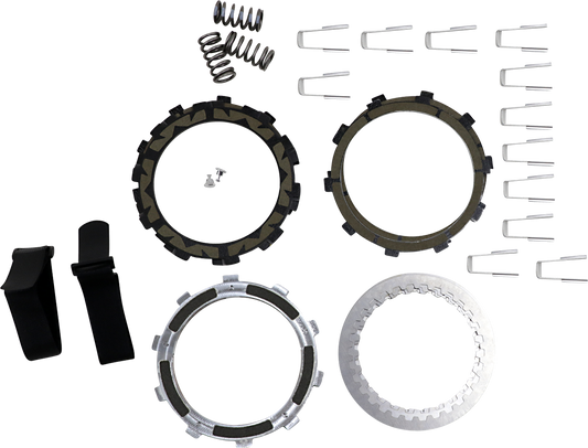 REKLUSE RADIUSX CLUTCH KITS CLTH KT RADX ENFLD 650