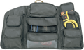 SADDLEMEN TRUNK ORGANIZERS TRUNK LID ORGANIZR GL1800
