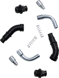 PARTS UNLIMITED CHOKE PLUNGER KITS CHOKE PLUNGER KIT