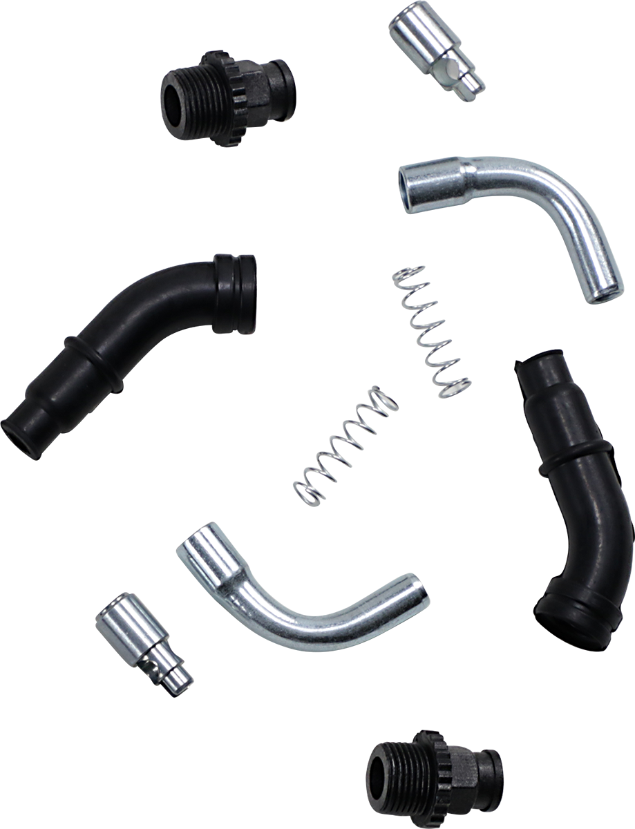 PARTS UNLIMITED CHOKE PLUNGER KITS CHOKE PLUNGER KIT