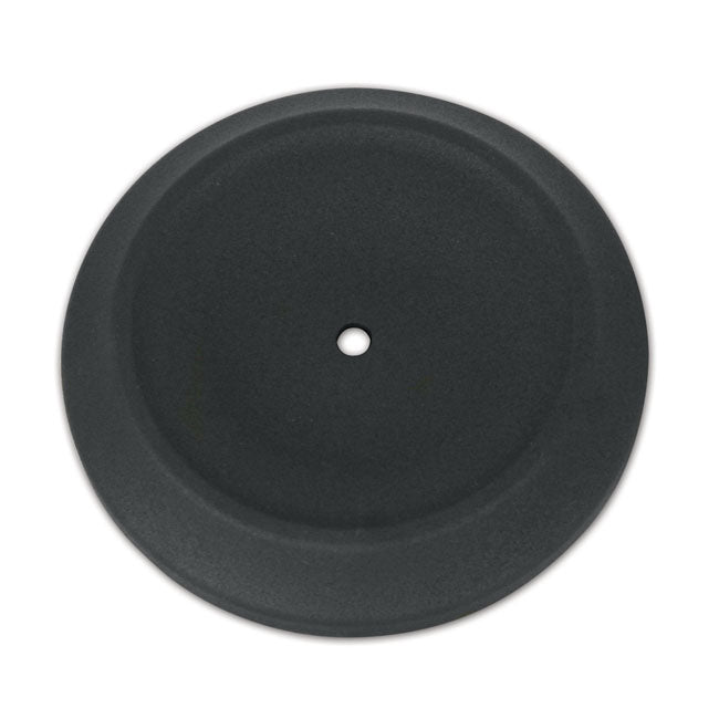 S&S Air Cleaner Cover Bobber-Dished For Harley-Davidson