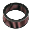 S&S Repl Stealth Air Filter Element For Harley-Davidson