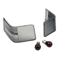 Tour Pack Rear Lens Kit For Harley-Davidson