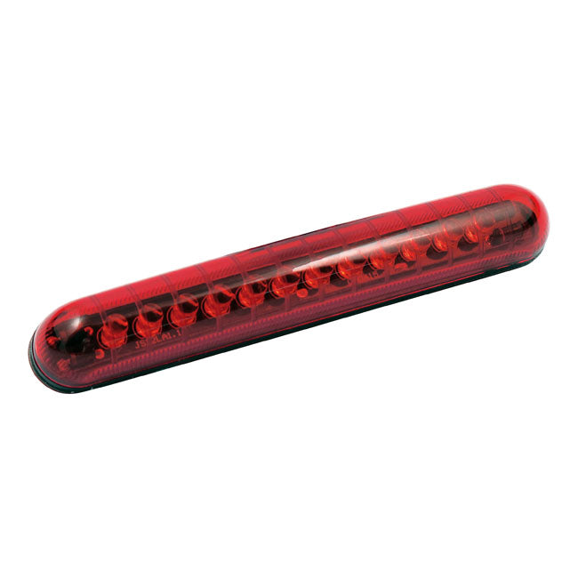 Non-Sequential 12 Led Light Bar For Harley-Davidson