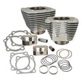Kit Cilindros Big Bore Conversion 883 a 1200 Para Harley-Davidson Sportster