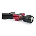 Plasma Rod 6 Pin Adapter For Harley-Davidson