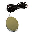 Magical Wizard12 Led Wheel Light Black For Harley-Davidson