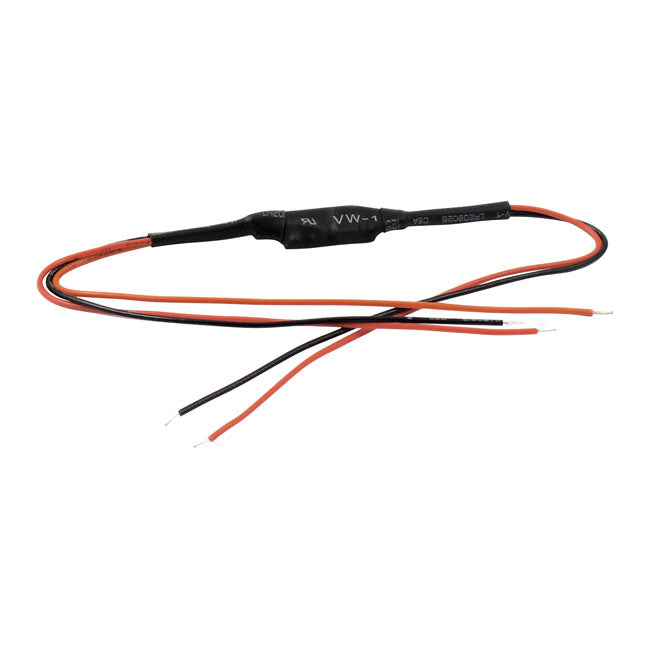 Plasma Rod Dual Converter For Harley-Davidson