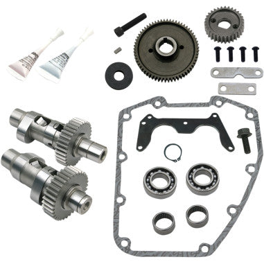 EASY START CAM KITS FOR HARLEY-DAVIDSON