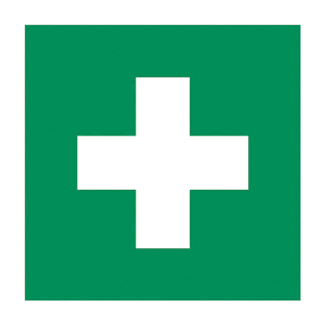 Gm Green Cross Sticker For Harley-Davidson