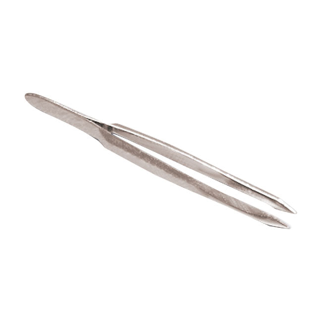 Gm Tweezers Pointed Tip For Harley-Davidson