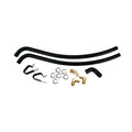 Oil Line Kit For S&S T2 Crankcases For Harley-Davidson