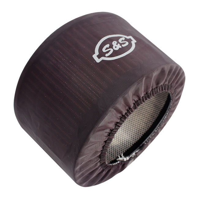 S&S Pre-Filter, Extra Wide For Harley-Davidson