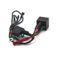 Universal Fuse/Relay Wiring Harness For Harley-Davidson