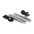 Billet Dynamic Led Strips Turn Signals For Harley-Davidson