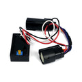Magic-Strobes Bcm, Brake Light Flasher For Harley-Davidson