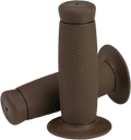 BILTWELL TPV GRIPS GRIPS RENEGADE 1" CHOC
