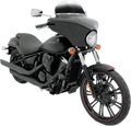 MEMPHIS SHADES METRIC BATWING FAIRING, WINDSHIELDS, DEFLECTORS AND ACCESSORIES FAIRING MS BATWING #5 KAW