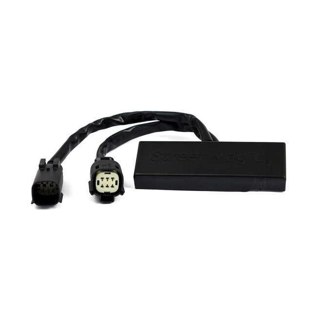 Magic Strobes Magic Brake Light Flasher For Harley-Davidson