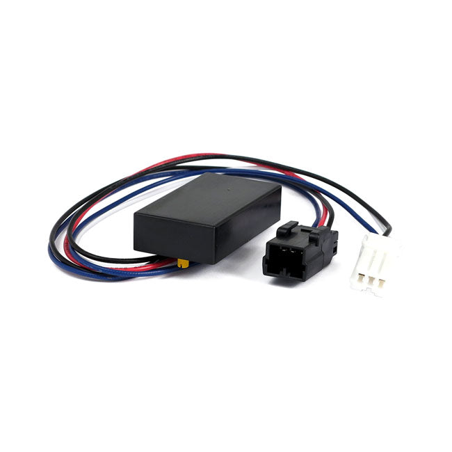 Hd Tour Pak Magic Brake Light Flasher For Harley-Davidson