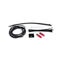 Installation Kit, Road King & Ultra Front Fender Tip For Harley-Davidson