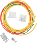 RICK'S MOTORSPORT ELECTRIC RECTIFIER/REGULATOR WIRING HARNESS CONNECTOR KITS WIRING CONNECTOR HON