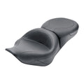Mustang 1 Piece Touring Seat For Harley-Davidson