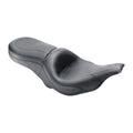 Mustang 1 Piece Sport Touring Seat For Harley-Davidson