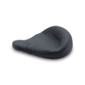 Mustang Solo Seat - Smooth For Harley-Davidson