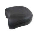 Mustang Passenger Seat - Smooth For Harley-Davidson