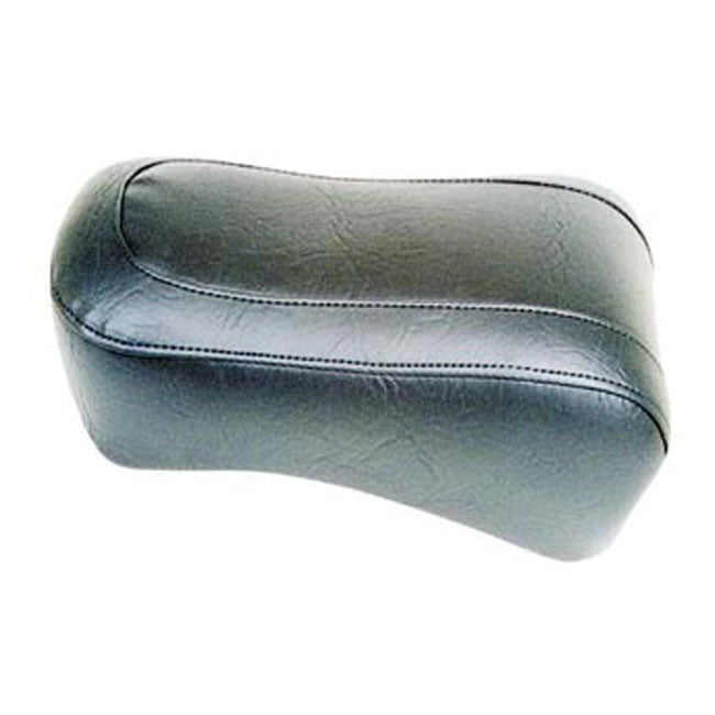 Mustang Vintage Std Passenger Seat For Harley-Davidson