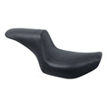 Mustang 1-Piece Fastback For Harley-Davidson