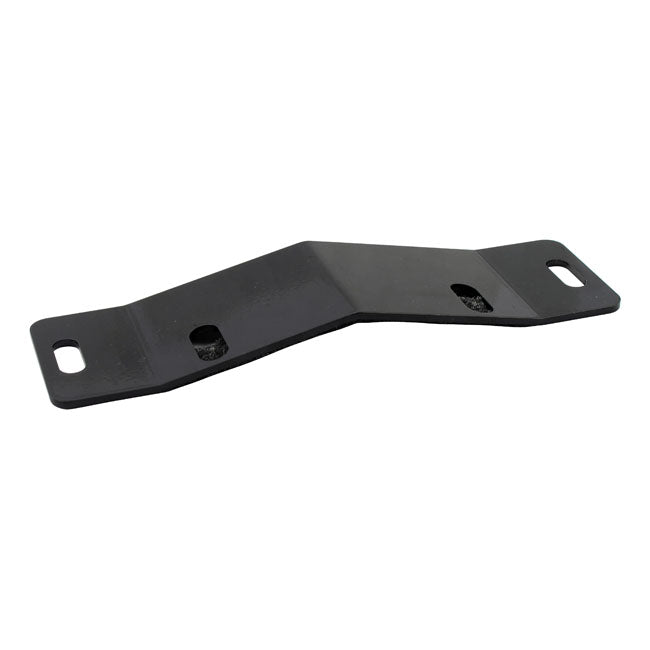 Mustang Fl Passenger Seat Bracket For Harley-Davidson